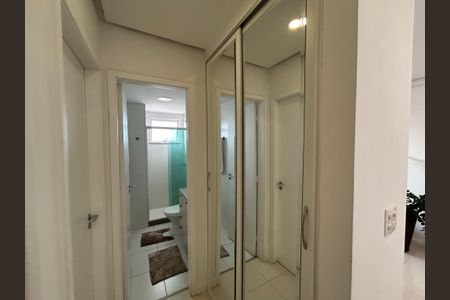 Apartamento para alugar com 160m², 4 quartos e 2 vagasBanheiro da Suíte 1