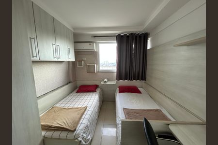 Apartamento para alugar com 160m², 4 quartos e 2 vagasSuíte 2