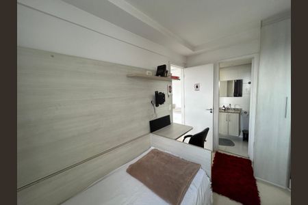 Apartamento para alugar com 160m², 4 quartos e 2 vagasSuíte 2