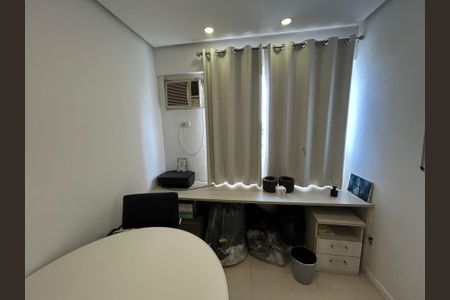 Apartamento para alugar com 160m², 4 quartos e 2 vagasQuarto 2