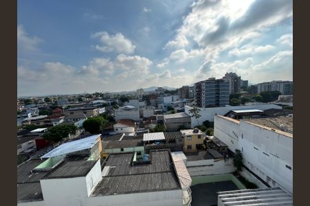 Apartamento para alugar com 160m², 4 quartos e 2 vagasVista da Suite 1