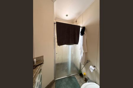 Apartamento à venda com 70m², 3 quartos e 1 vaga Apartamento à venda com 70m², 3 quartos e 1 vagaBanheiro