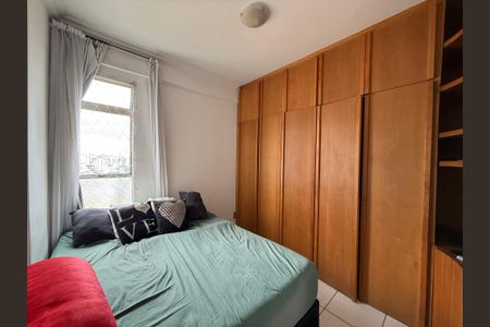 Apartamento à venda com 70m², 3 quartos e 1 vaga Apartamento à venda com 70m², 3 quartos e 1 vagaQuarto