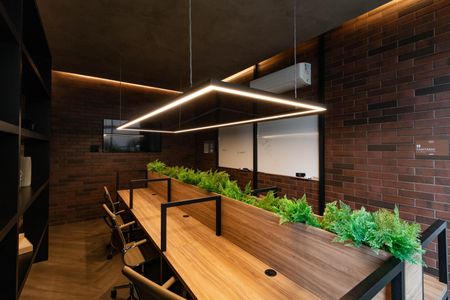 Apartamento para alugar com 62m², 2 quartos e 1 vagaCoWorking