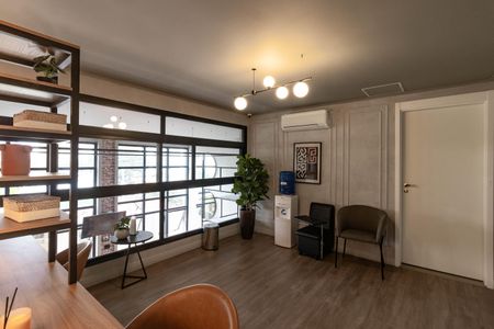 Apartamento para alugar com 62m², 2 quartos e 1 vagaSalão de Beleza