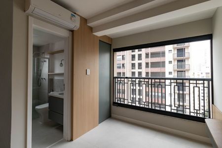 Apartamento para alugar com 62m², 2 quartos e 1 vagaSuíte 1