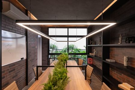 Apartamento para alugar com 62m², 2 quartos e 1 vagaCoWorking