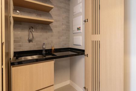 Apartamento para alugar com 62m², 2 quartos e 1 vagaÁrea de Serviço