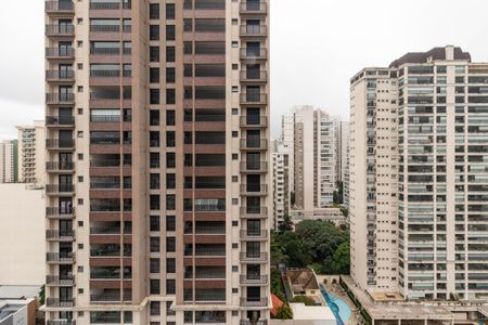 Apartamento para alugar com 62m², 2 quartos e 1 vagaSuíte 1