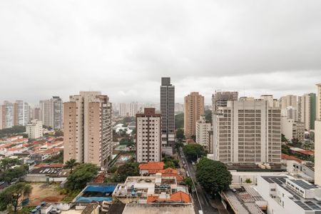 Apartamento para alugar com 62m², 2 quartos e 1 vagaSuíte 2