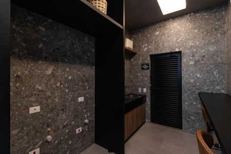 Apartamento para alugar com 62m², 2 quartos e 1 vagaLavanderia