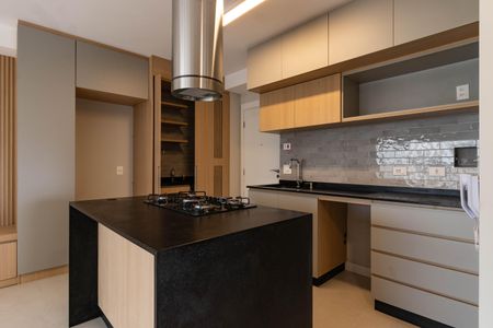 Apartamento para alugar com 62m², 2 quartos e 1 vagaCozinha