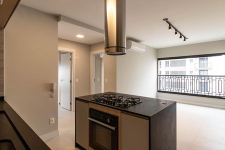 Apartamento para alugar com 62m², 2 quartos e 1 vagaCozinha