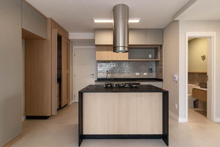 Apartamento para alugar com 62m², 2 quartos e 1 vagaCozinha