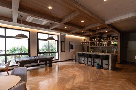 Apartamento para alugar com 62m², 2 quartos e 1 vagaSalão de Festas