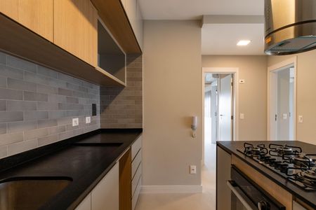 Apartamento para alugar com 62m², 2 quartos e 1 vagaCozinha