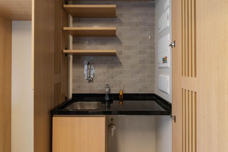 Apartamento para alugar com 62m², 2 quartos e 1 vagaÁrea de Serviço