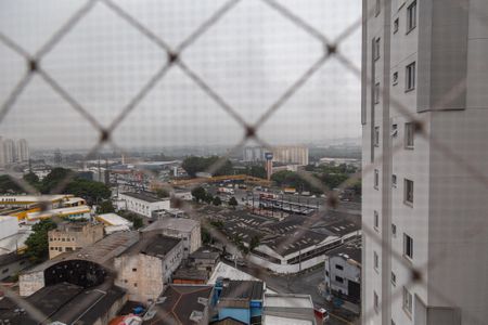 Apartamento à venda com 36m², 2 quartos e 1 vagaQuarto 2 - vista