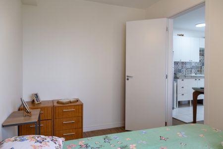 Apartamento à venda com 36m², 2 quartos e 1 vagaQuarto 1