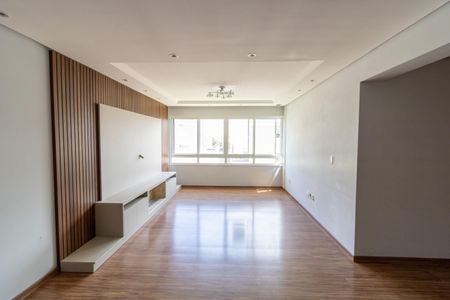Apartamento para alugar com 103m², 3 quartos e 2 vagasSala