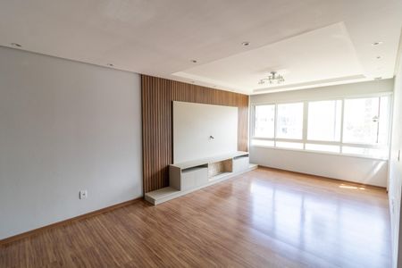 Apartamento para alugar com 103m², 3 quartos e 2 vagasSala