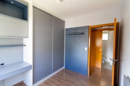 Apartamento para alugar com 103m², 3 quartos e 2 vagasQuarto 2