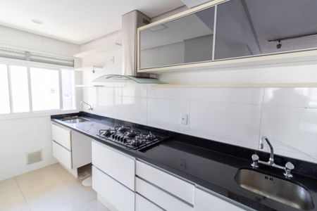 Apartamento para alugar com 103m², 3 quartos e 2 vagasCozinha e Área de Serviço