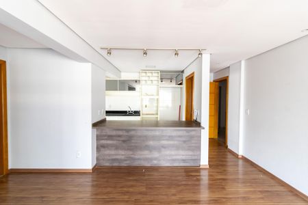 Sala de apartamento para alugar com 3 quartos, 103m² em Tristeza, Porto Alegre