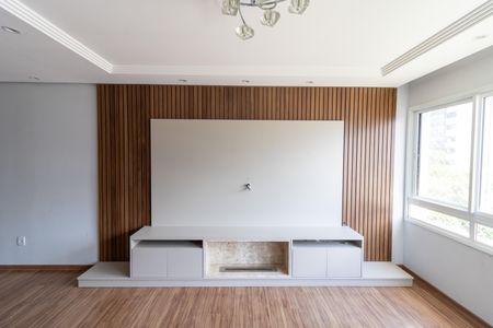 Sala de apartamento para alugar com 3 quartos, 103m² em Tristeza, Porto Alegre