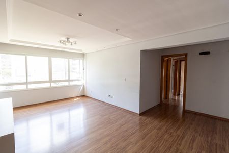 Sala de apartamento para alugar com 3 quartos, 103m² em Tristeza, Porto Alegre