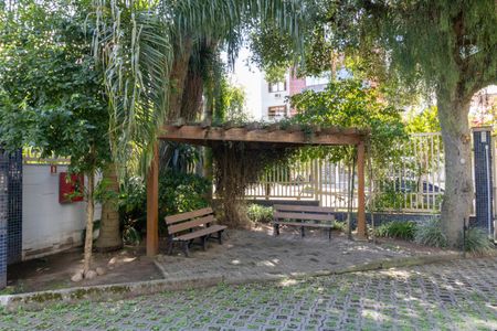 Apartamento para alugar com 103m², 3 quartos e 2 vagasÁrea comum