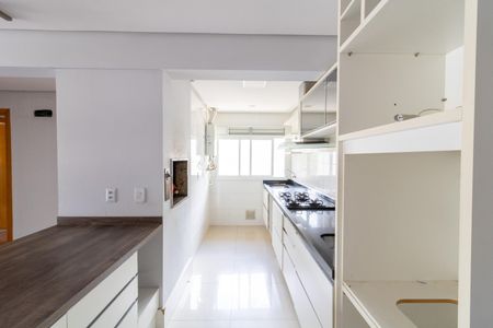 Apartamento para alugar com 103m², 3 quartos e 2 vagasCozinha e Área de Serviço