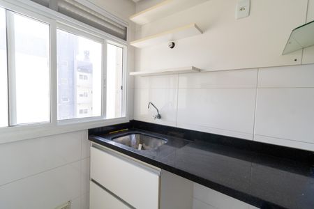Apartamento para alugar com 103m², 3 quartos e 2 vagasCozinha e Área de Serviço