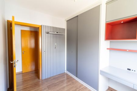 Apartamento para alugar com 103m², 3 quartos e 2 vagasQuarto 1