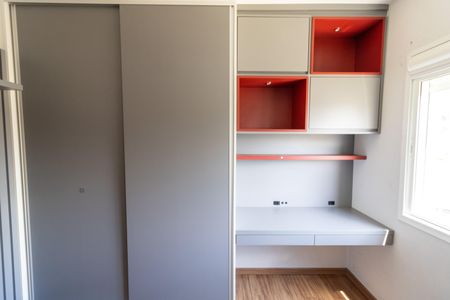 Apartamento para alugar com 103m², 3 quartos e 2 vagasQuarto 1