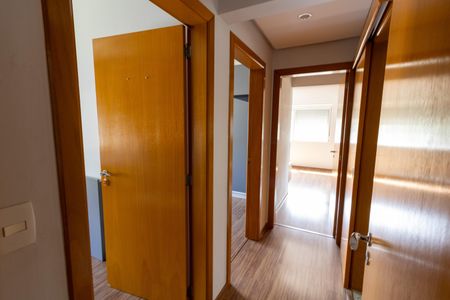 Apartamento para alugar com 103m², 3 quartos e 2 vagasCorredor