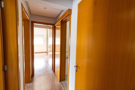 Apartamento para alugar com 103m², 3 quartos e 2 vagasCorredor
