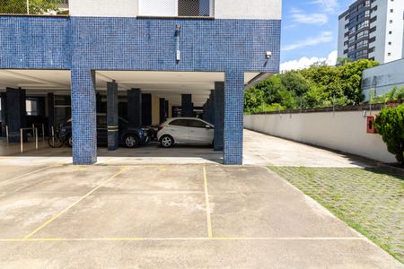 Apartamento para alugar com 103m², 3 quartos e 2 vagasGaragem