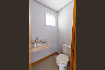 Apartamento para alugar com 103m², 3 quartos e 2 vagasLavabo