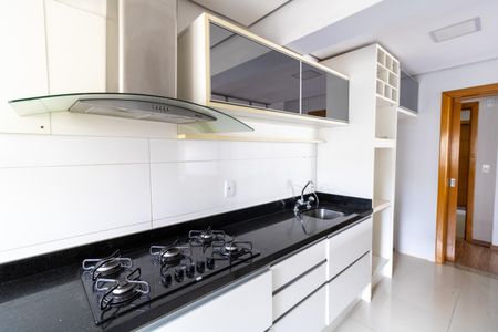 Apartamento para alugar com 103m², 3 quartos e 2 vagasCozinha e Área de Serviço