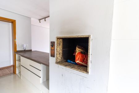 Apartamento para alugar com 103m², 3 quartos e 2 vagasCozinha e Área de Serviço