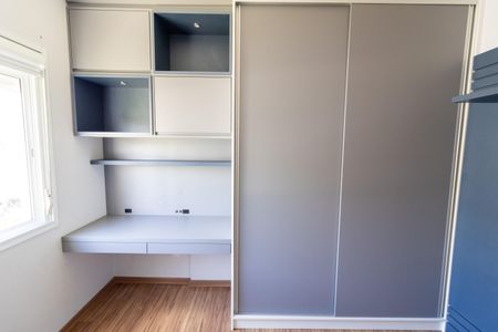 Apartamento para alugar com 103m², 3 quartos e 2 vagasQuarto 2