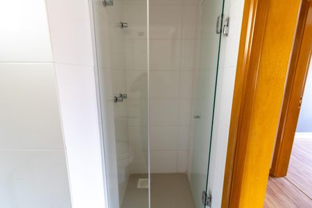 Apartamento para alugar com 103m², 3 quartos e 2 vagasBanheiro