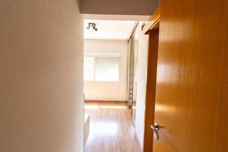 Apartamento para alugar com 103m², 3 quartos e 2 vagasSuíte