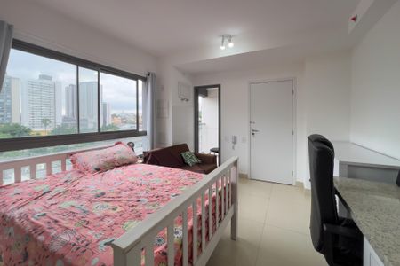 Studio de kitnet/studio à venda com 1 quarto, 29m² em Jardim Aurelia, São Paulo