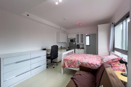Studio de kitnet/studio à venda com 1 quarto, 29m² em Jardim Aurelia, São Paulo