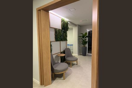 Apartamento para alugar com 37m², 2 quartos e sem vagaÁrea comum