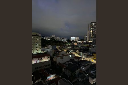 Apartamento para alugar com 37m², 2 quartos e sem vagaVista