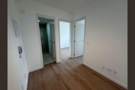 Sala de apartamento à venda com 2 quartos, 37m² em Parada Inglesa, São Paulo