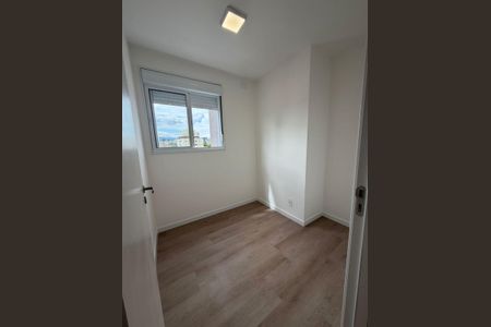 Quarto de apartamento à venda com 2 quartos, 37m² em Parada Inglesa, São Paulo